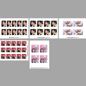 template-instax